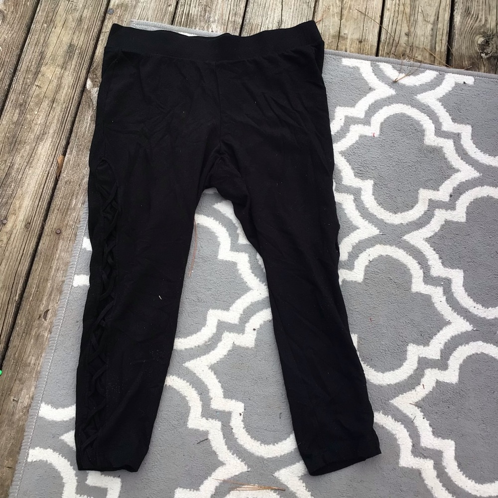 Torrid leggings